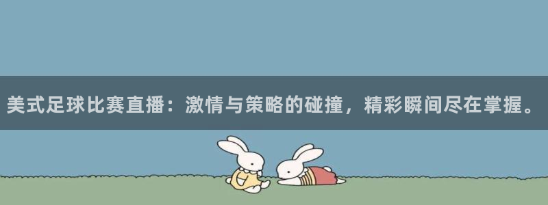 美式足球比赛直播：激情与策略的碰撞，